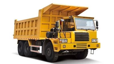 XCMG карьерный самосвал XDR80T